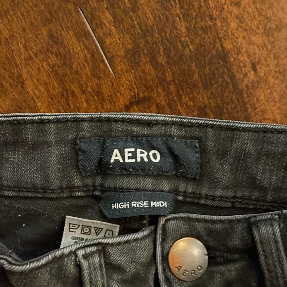 Bundle of 3 tween shorts, size 0, 16 and 1 PR 25 waist - Picture 11 of 13